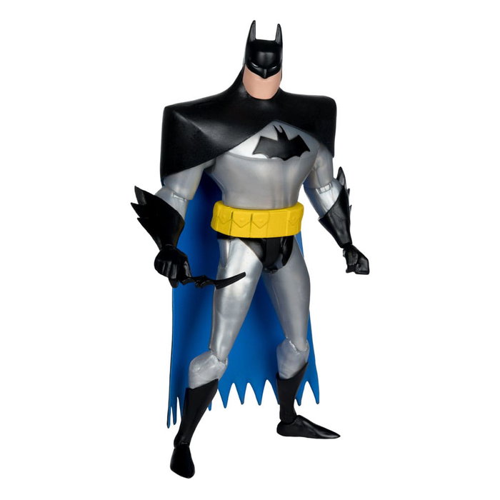 McFarlane Toys The New Batman Adventures DC Multiverse Assortiment de 6 figurines, 18 cm