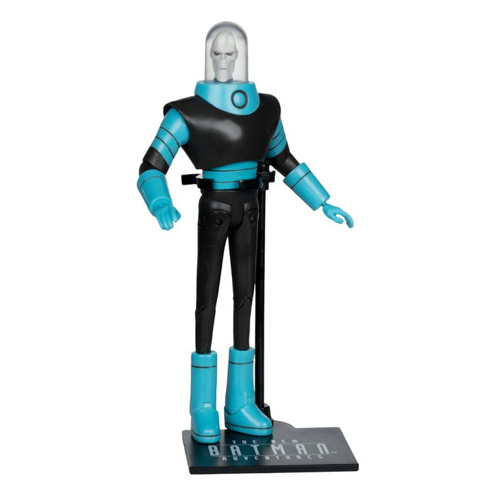 McFarlane Toys The New Batman Adventures DC Multiverse Assortiment de 6 figurines, 18 cm