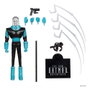 McFarlane Toys The New Batman Adventures DC Multiverse Assortiment de 6 figurines, 18 cm