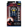 McFarlane Toys The New Batman Adventures DC Multiverse Assortiment de 6 figurines, 18 cm