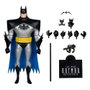 McFarlane Toys The New Batman Adventures DC Multiverse Assortiment de 6 figurines, 18 cm