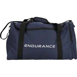 Endurance Sac de Sport Lanakila 40 L Bleu