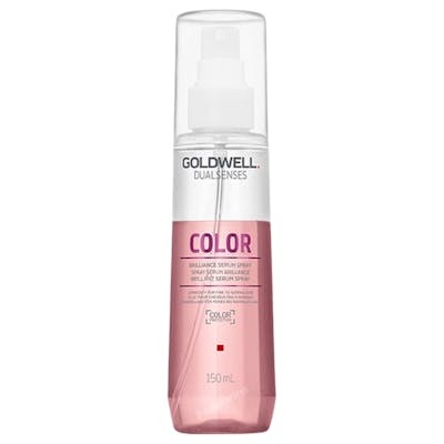 Goldwell Dualsenses Color Brilliance Serum Spray 150 ml Goldwell Dualsenses Color Brilliance Serum Spray 150 ml