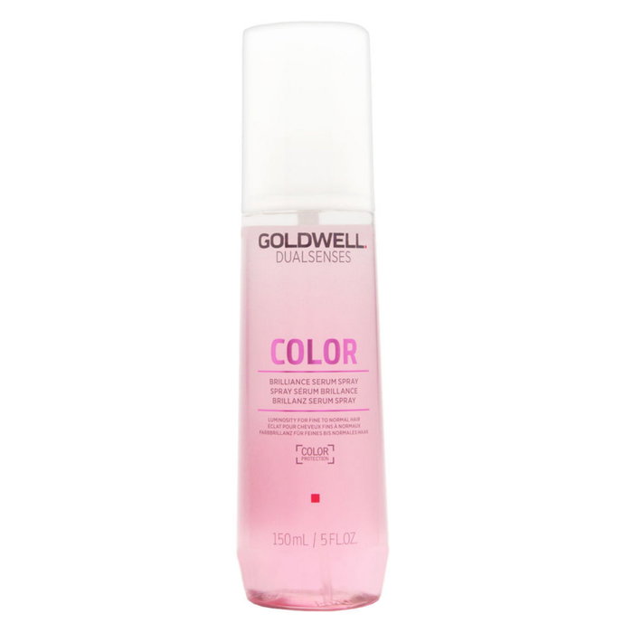 Goldwell Dualsenses Color Brilliance Serum Spray 150 ml Goldwell Dualsenses Color Brilliance Serum Spray 150 ml