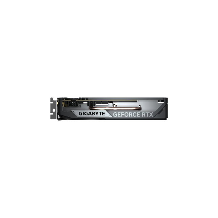Gigabyte GeForce RTX 5050 WindForce OC 8GB GDDR6 Carte Graphique