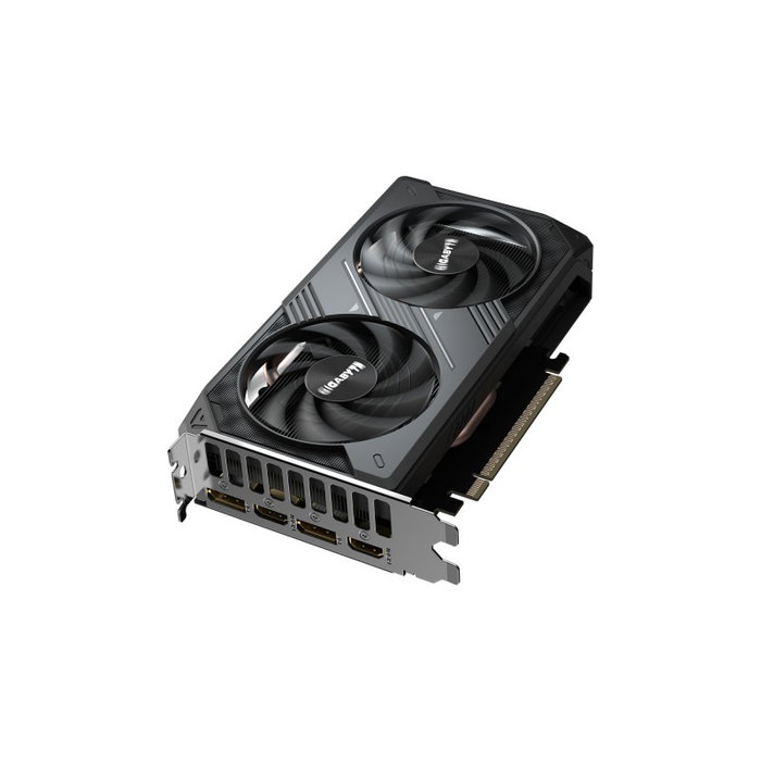 Gigabyte GeForce RTX 5050 WindForce OC 8GB GDDR6 Carte Graphique