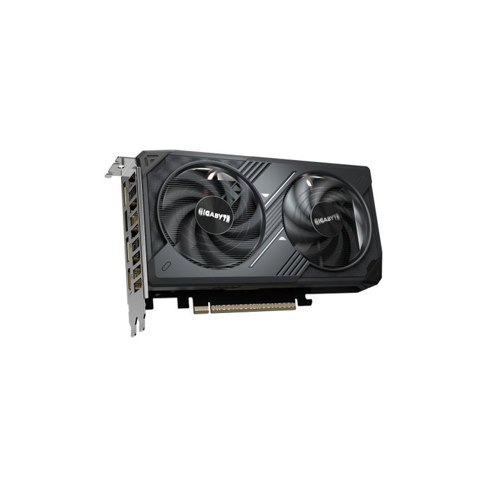 Gigabyte GeForce RTX 5050 WindForce OC 8GB GDDR6 Carte Graphique