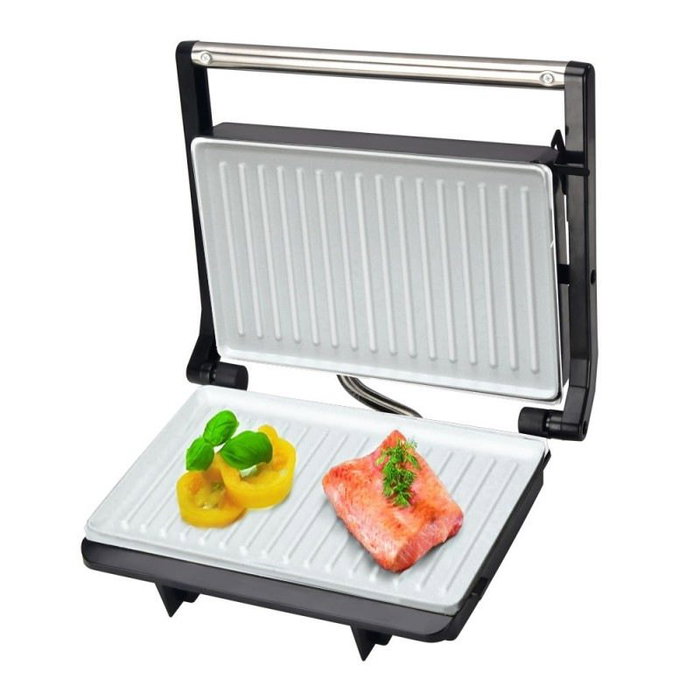 Barbecue Électrique Esperanza EKG013 850 W