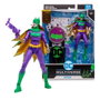 Mcfarlane Toys Batgirl DC Multiverse