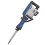 Scheppach Marteau-piqueur AB1600 1600W 50J avec 2 burins et coffret métallique pour gros travaux et emplacements exigus