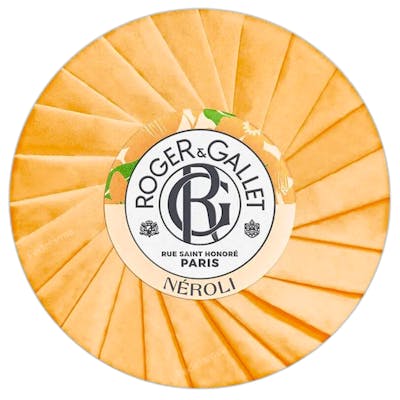 Roger & Gallet Savon Parfumé NÉROLI 100 g Roger & Gallet Savon Parfumé NÉROLI 100 g