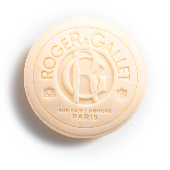 Roger & Gallet Savon Parfumé Néroli 100g