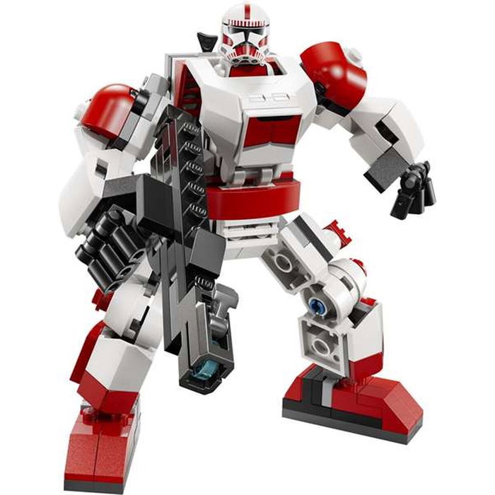 LEGO Star Wars Meca de Soldado Clon de Choque 75448 LEGO Star Wars Meca de Soldado Clon de Choque 75448