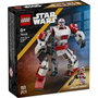 LEGO Star Wars Meca de Soldado Clon de Choque 75448