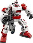 LEGO Star Wars Meca de Soldado Clon de Choque 75448
