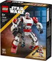 LEGO Star Wars Meca de Soldado Clon de Choque 75448