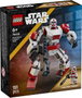 LEGO Star Wars Meca de Soldado Clon de Choque 75448