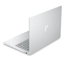 HP Omnibook 3 AI 14 ht0014nsx, Intel Core Ultra 5 225U, 8 Go RAM, 512 Go SSD, Argent