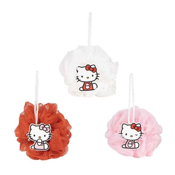 Cerdá Éponge Hello Kitty - Modèles surtidos