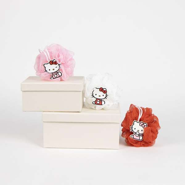 Cerdá Éponge Hello Kitty - Modèles surtidos