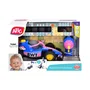 Dickie Toys Formule 1 Alpine à construire avec visseuse 23cm