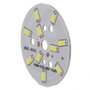 Module LED 5W 500Lm 6000K 10 LEDs Ø50mm