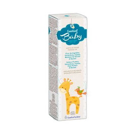ESENTIAL AROMS Huile de massage bébé 100 ml