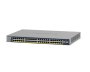 Netgear GS728TP Commutateur Gigabit Ethernet Intelligent PoE+