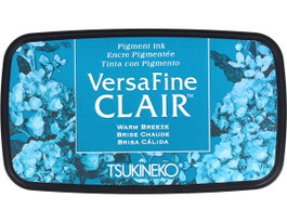 Tsukineko Versafine Clair Brisa Cálida 76x35mm