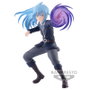 Banpresto BP89356P Figurine Rimuru Tempest 16 cm - That Time I Got Reincarnated As A Slime Vibration Stars