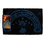 SD TOYS Paillasson Porte Moria Le Seigneur des Anneaux 60x40cm