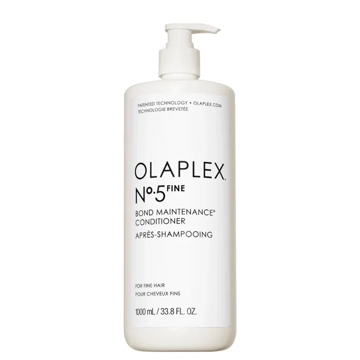 Olaplex No.5 Fine Bond Maintenance Après-shampooing 1000 ml Olaplex No.5 Fine Bond Maintenance Après-shampooing 1000 ml