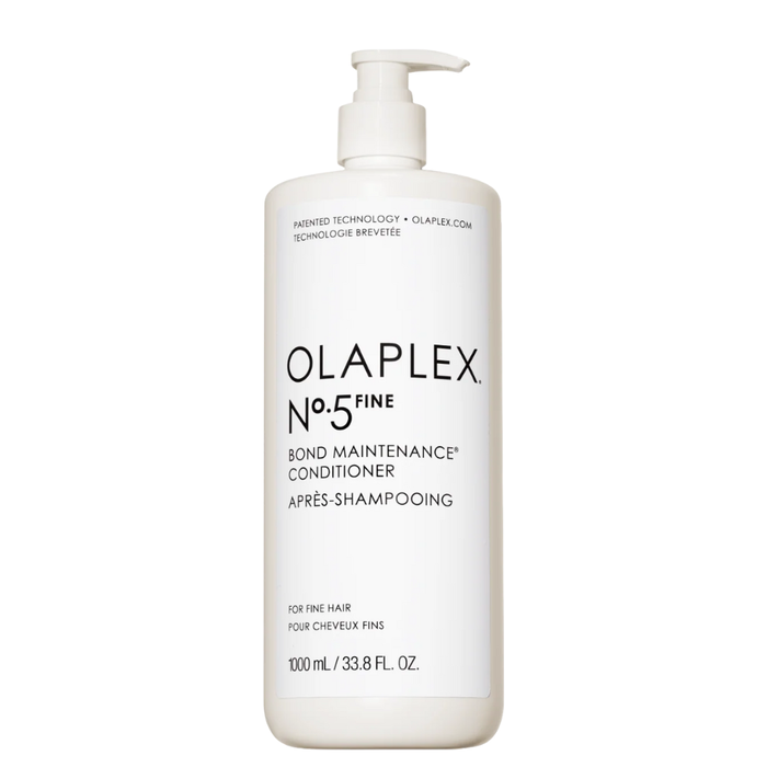 Olaplex No.5 Fine Bond Maintenance Après-shampooing 1000 ml Olaplex No.5 Fine Bond Maintenance Après-shampooing 1000 ml