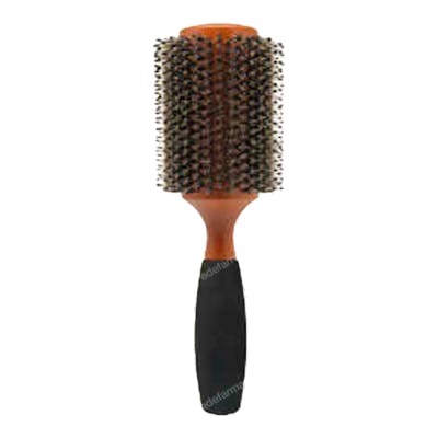 Bifull Brosse Ronde en Bois 50 mm Bifull Brosse Ronde en Bois 50 mm
