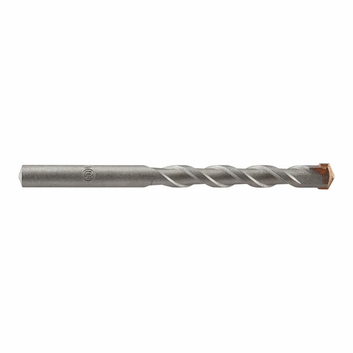 Wolfcraft Mèche Béton Ø 10 X 120 MM Wolfcraft Mèche Béton Ø 10 X 120 MM