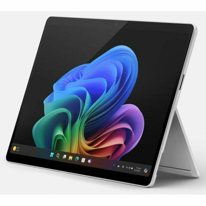 Ordinateur Portable Microsoft ZIA-00005 Qualcomm Snapdragon X Elite (X1E) 16 GB RAM 512 GB SSD Espagnol Qwerty