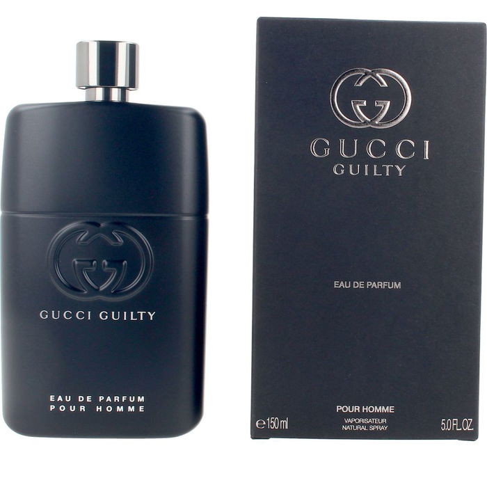 Gucci Gucci Guilty Pour Homme Eau de Parfum Vaporisateur 150 ml