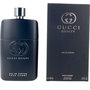 Gucci GUILTY POUR HOMME Eau de Parfum Vaporisateur 150 ml - Fragrance Ambrée Boisée Masculine