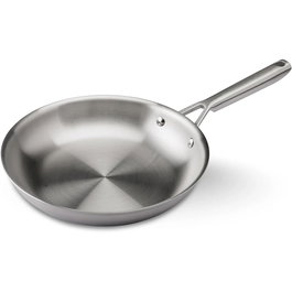 Poêle Castey Trimetal Malmo Beetech Ø 20 cm