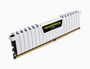 Corsair Vengeance LPX CMK16GX4M2E3200C16W 16 Go DDR4 3200 MHz Blanc