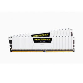 Corsair Vengeance LPX CMK16GX4M2E3200C16W 16 Go DDR4 3200 MHz Blanc