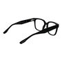 Monture de Lunettes Homme Trussardi TSM6050 52A01