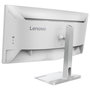 Lenovo L34w-4c Moniteur 34 pouces incurvé UWQHD VA Gris