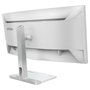 Lenovo L34w-4c Moniteur 34 pouces incurvé UWQHD VA Gris