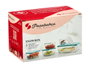 PASABAHCE Set de 5 Boîtes de Conservation Snow Box