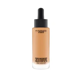 MAC Studio Waterweight Fond de teint liquide NC45