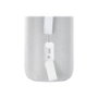 Hama Shine 2.0 Enceinte Bluetooth Portable 30W Blanc IPX4 avec Batterie 2000 mAh