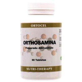 ORTOCEL NUTRI-THERAPY ORTHOSAMINA 90 comprimés