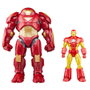 HASBRO Figure Hulkbuster Celebrating 85 Years Marvel 15cm