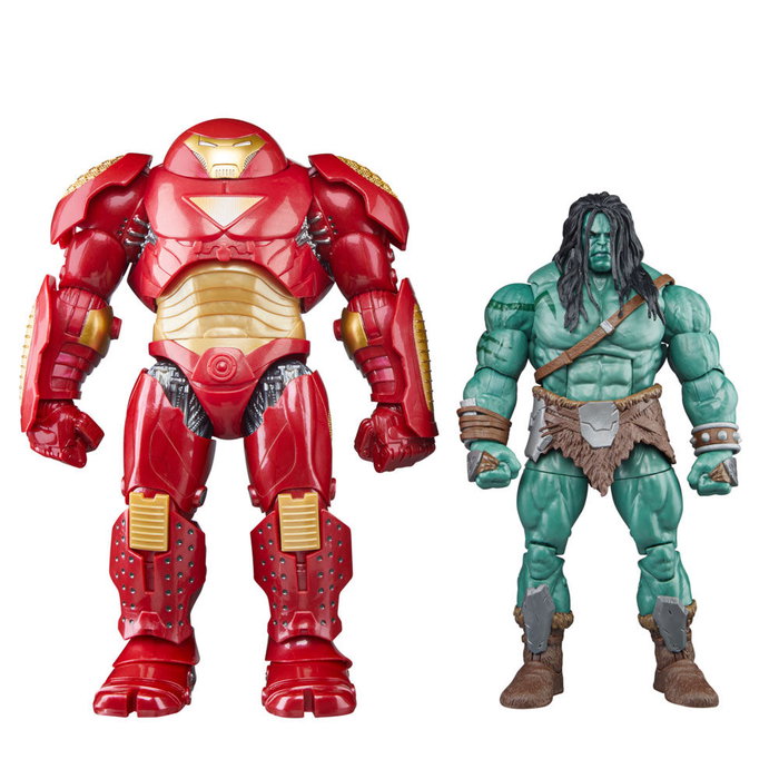 HASBRO Figure Hulkbuster Celebrating 85 Years Marvel 15cm HASBRO Figure Hulkbuster Celebrating 85 Years Marvel 15cm